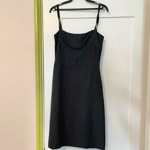 Fitted Agnes B Dress